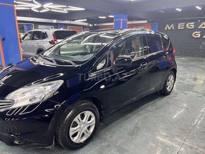 Nissan Note 2014, 28,300 km - 1.2 l - Bakı