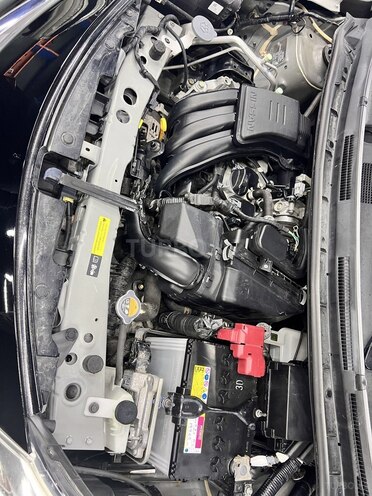 Nissan Note 2014, 28,300 km - 1.2 l - Bakı