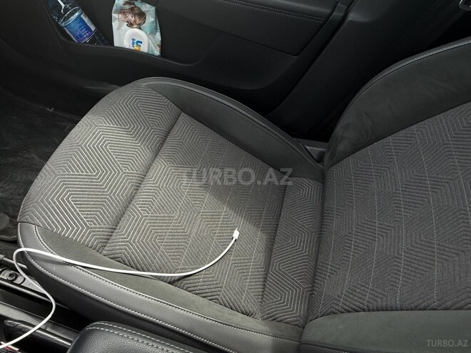 Volkswagen Polo 2021, 78,500 km - 1.6 л - Bakı