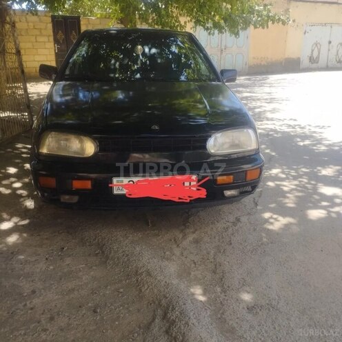 Volkswagen Golf 1998, 325,600 km - 2.0 l - Mingəçevir