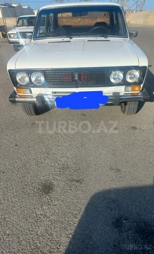 LADA (VAZ) 2106 1989, 90,000 km - 1.6 l - Kürdəmir