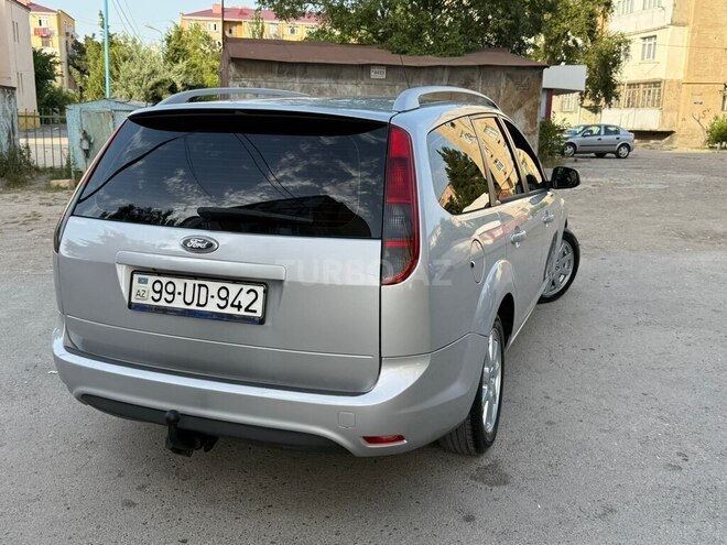 Ford Focus 2010, 280,000 km - 2.0 l - Bakı