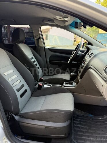 Ford Focus 2010, 280,000 km - 2.0 l - Bakı