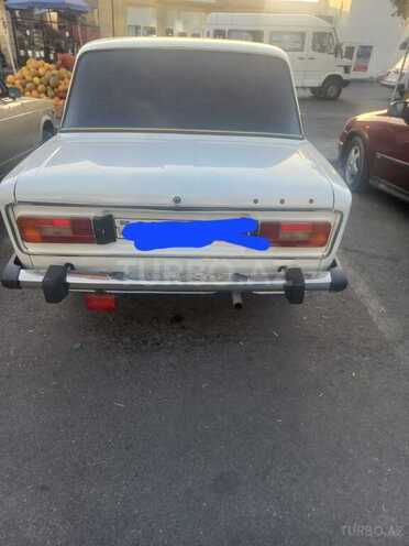 LADA (VAZ) 2106 1989, 90,000 km - 1.6 l - Kürdəmir