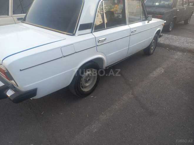 LADA (VAZ) 2106 1989, 90,000 km - 1.6 l - Kürdəmir