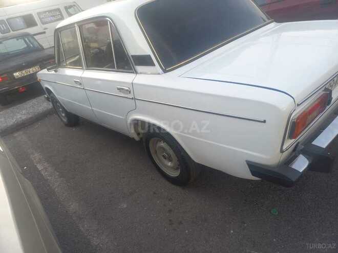LADA (VAZ) 2106 1989, 90,000 km - 1.6 l - Kürdəmir