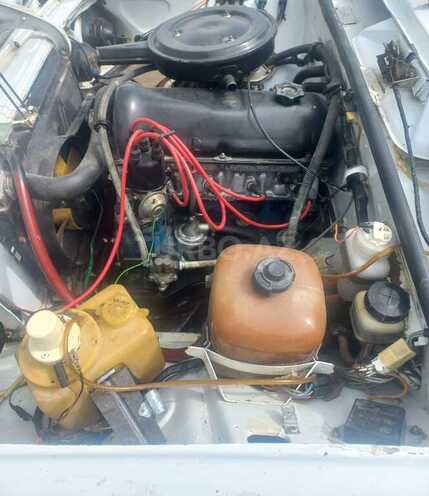 LADA (VAZ) 2106 1989, 90,000 km - 1.6 l - Kürdəmir