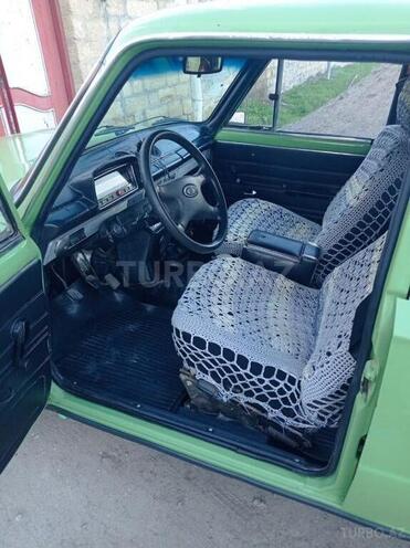 LADA (VAZ) 21011 1982, 89,262 km - 1.2 l - Şabran