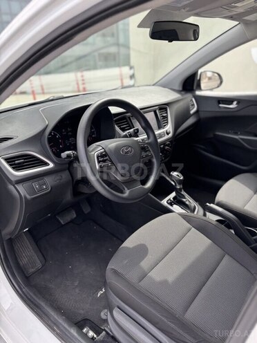 Hyundai Accent 2020, 48,000 km - 1.6 l - Bakı
