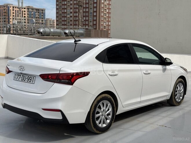 Hyundai Accent 2020, 48,000 km - 1.6 l - Bakı