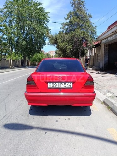 Mercedes C 180 1999, 364,000 km - 1.8 l - Xaçmaz