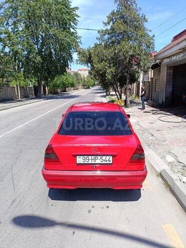 Mercedes C 180 1999, 364,000 km - 1.8 l - Xaçmaz