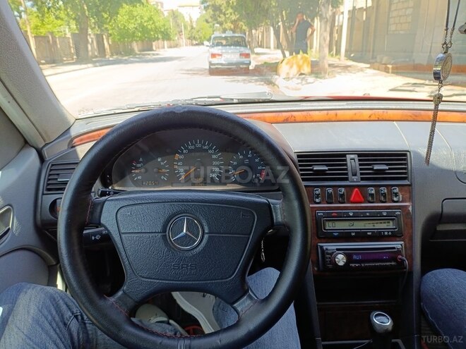 Mercedes C 180 1999, 364,000 km - 1.8 l - Xaçmaz