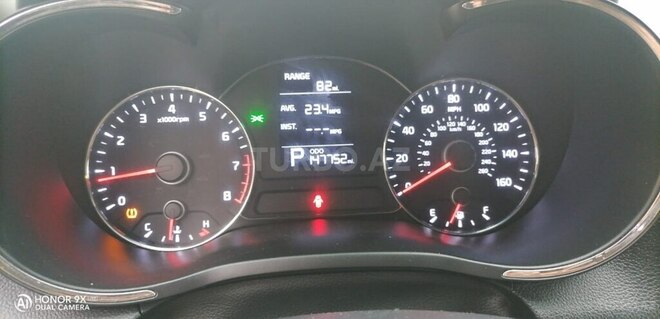Kia Forte 2014, 238,000 km - 1.8 l - Bakı