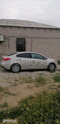 Kia Forte 2014, 238,000 km - 1.8 l - Bakı