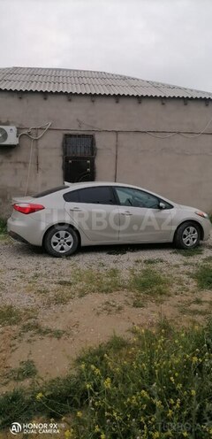 Kia Forte 2014, 238,000 km - 1.8 l - Bakı