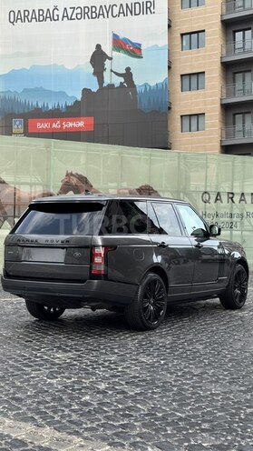 Land Rover Range Rover 2016, 159,000 km - 3.0 l - Bakı