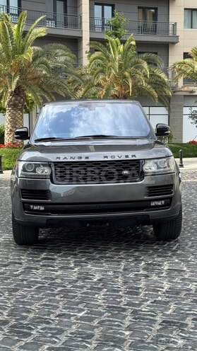 Land Rover Range Rover 2016, 159,000 km - 3.0 l - Bakı