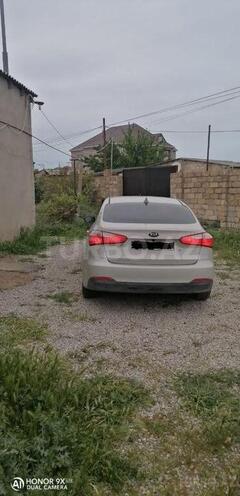 Kia Forte 2014, 238,000 km - 1.8 l - Bakı