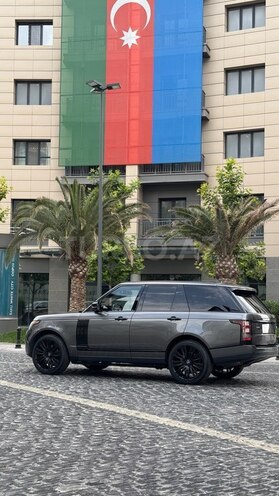 Land Rover Range Rover 2016, 159,000 km - 3.0 l - Bakı