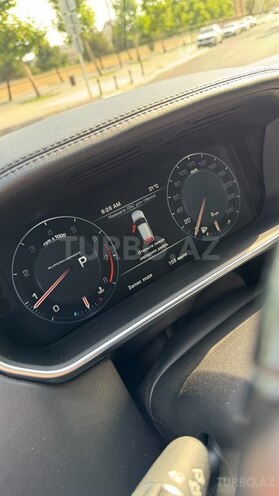 Land Rover Range Rover 2016, 159,000 km - 3.0 l - Bakı