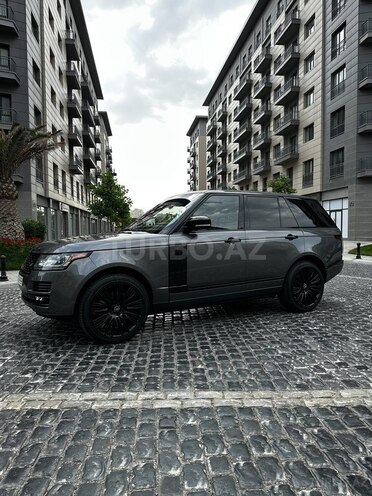 Land Rover Range Rover 2016, 159,000 km - 3.0 l - Bakı