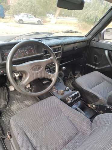 LADA (VAZ) Niva 2009, 143,000 km - 1.7 l - Sumqayıt