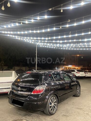 Opel Astra 2008, 280,000 km - 1.4 l - Xırdalan