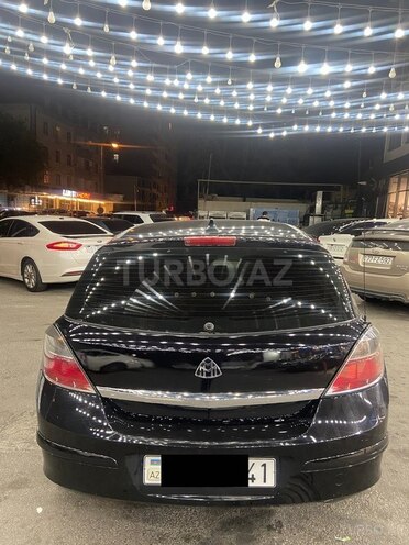 Opel Astra 2008, 280,000 km - 1.4 l - Xırdalan