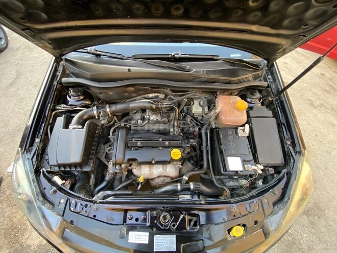 Opel Astra-10