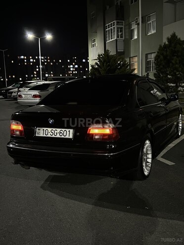 BMW 528 1997, 400,000 km - 2.8 l - Bakı