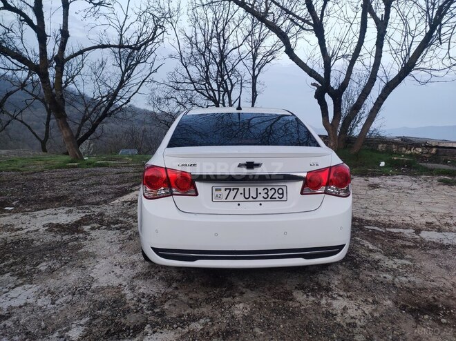 Chevrolet Cruze 2011, 325,000 km - 1.4 l - Bakı