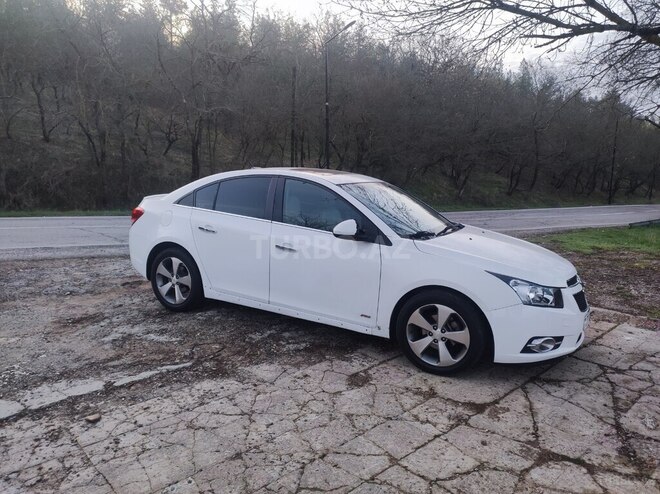 Chevrolet Cruze 2011, 325,000 km - 1.4 l - Bakı