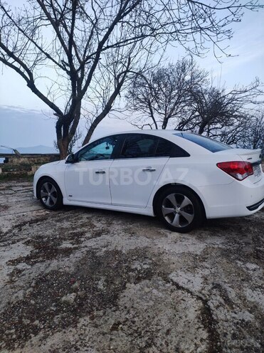Chevrolet Cruze 2011, 325,000 km - 1.4 l - Bakı