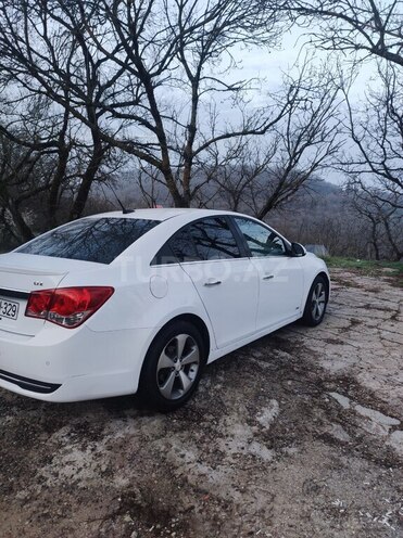 Chevrolet Cruze 2011, 325,000 km - 1.4 l - Bakı