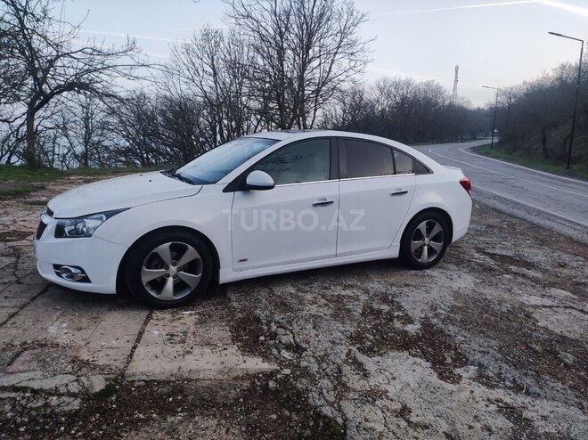 Chevrolet Cruze 2011, 325,000 km - 1.4 l - Bakı