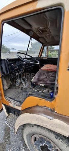 KamAz 55111 1985, 555,555 km - 11.0 l - Şəki