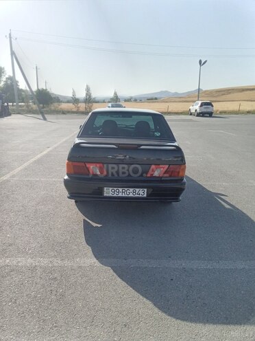 LADA (VAZ) 2115 2010, 360,000 km - 1.6 л - Şamaxı