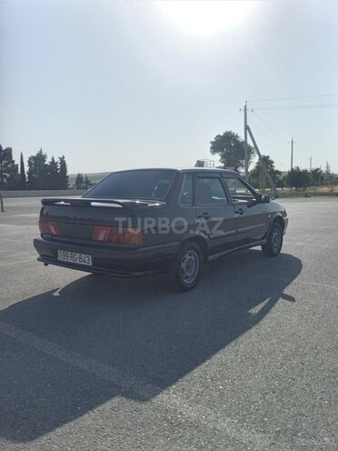 LADA (VAZ) 2115 2010, 360,000 km - 1.6 л - Şamaxı