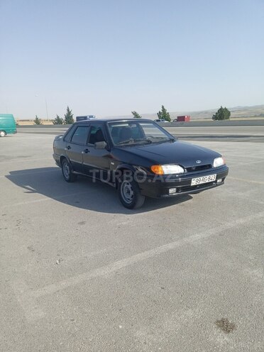 LADA (VAZ) 2115 2010, 360,000 km - 1.6 л - Şamaxı