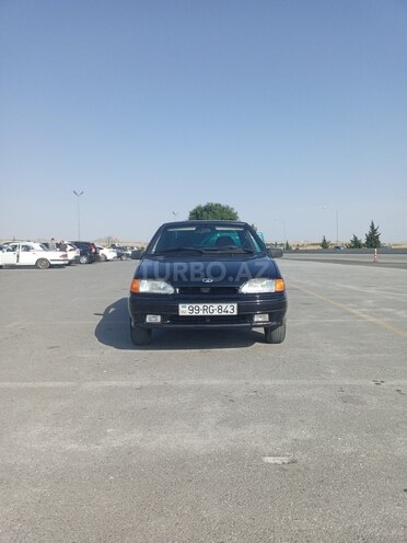 LADA (VAZ) 2115 2010, 360,000 km - 1.6 л - Şamaxı