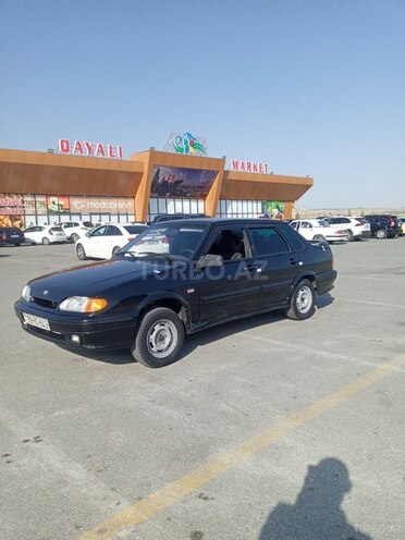 LADA (VAZ) 2115 2010, 360,000 km - 1.6 л - Şamaxı