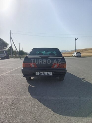 LADA (VAZ) 2115 2010, 360,000 km - 1.6 л - Şamaxı