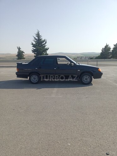 LADA (VAZ) 2115 2010, 360,000 km - 1.6 л - Şamaxı