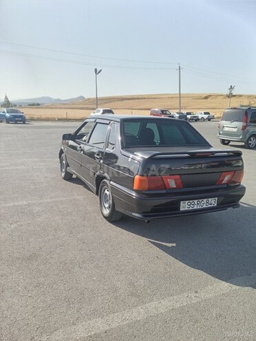 LADA (VAZ) 2115 2010, 360,000 km - 1.6 л - Şamaxı