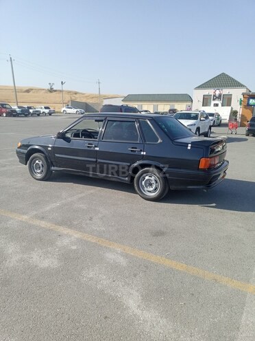 LADA (VAZ) 2115 2010, 360,000 km - 1.6 л - Şamaxı