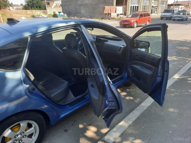 Toyota Prius 2008, 230,000 km - 1.5 l - Gəncə