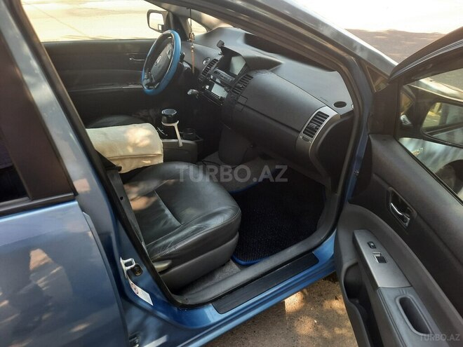 Toyota Prius 2008, 230,000 km - 1.5 l - Gəncə