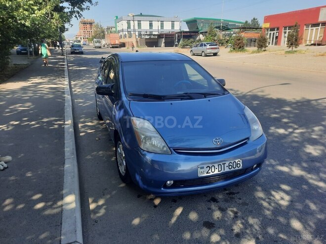 Toyota Prius 2008, 230,000 km - 1.5 l - Gəncə