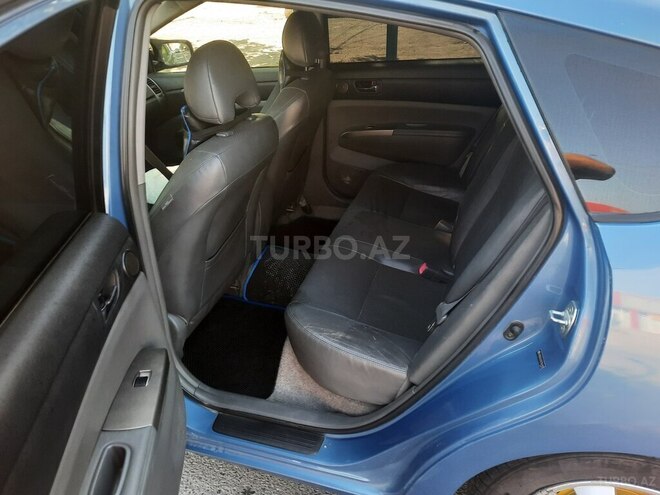 Toyota Prius 2008, 230,000 km - 1.5 l - Gəncə